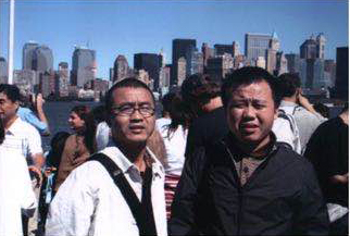 2002年5月,電鍍中間體第一次出口美國(guó),吹響了進(jìn)軍國(guó)際市場(chǎng)的號(hào)角。