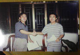 1999年春，吉和昌創(chuàng)始人宋文超先生和戴榮明先生，在深圳五洲賓館確定創(chuàng)業(yè)夢(mèng)想，從此開啟了吉和昌的創(chuàng)業(yè)之路。